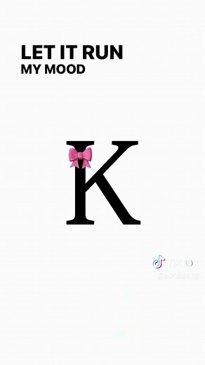 Descubre el significado de la letra K