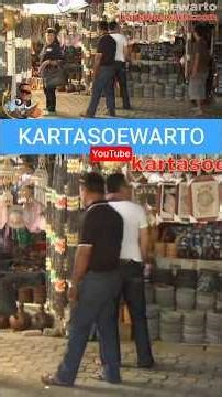 [24/25] GOA JATIJAJAR, Ayah, Kebumen | Biosafe Tour 2015