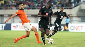 Orlando Pirates 1-1 RS Berkane (4-5 pens): The Oranges crowned 2021-22 Caf Confederation Cup champions | Goal.com