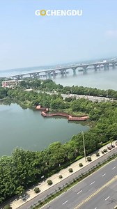 216K views · 2.7K reactions | Out with the old, in with the new!  In Xingan County, Jiangxi, an old bridge has been taken down and a new one is now in use. Another brand-new bridge will rise where the old one stood — construction’s expected to take 22 months. #ChinaInfrastructure #BridgeBuilding #XinganCounty #Jiangxi #UrbanDevelopment | Go Chengdu | Facebook