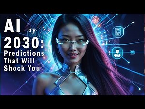 How AI Will Rule the World by 2030