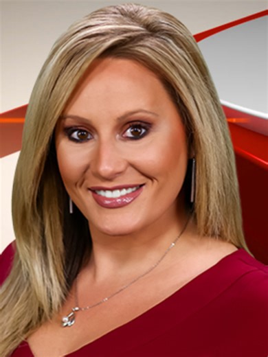Here’s how WTNH celebrated meteorologist Ashley Baylor’s last day on air