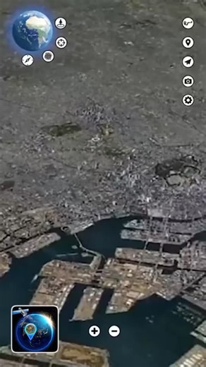gpsmapcamera trên TikTok