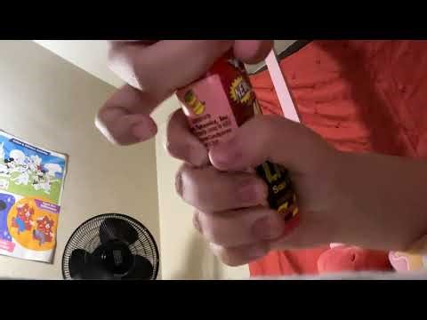 How to open a Slime Licker (2.0)