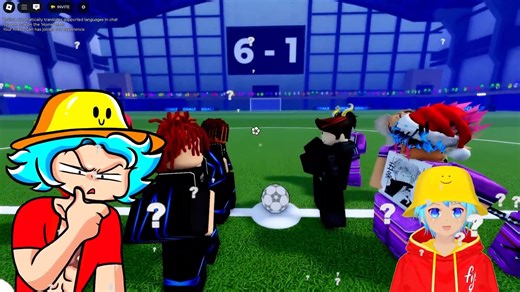 Blue Lock Rivals But 1 WIN = UPGRADE! | ImFiji Gaming