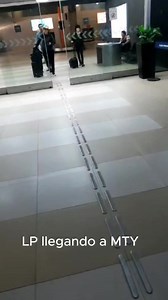 41K views · 2K reactions | #LP llegando a Monterrey para su concierto mañana en el #AuditorioCitibanamex #LoveLinesTour #LPenMonterrey #LPenMéxico #LPenConcierto #conciertos #música créditos: Gaby Ruiz. | LP Fan México | Facebook