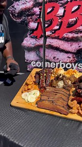 430K views · 12K reactions | (Part 1) Let me tell you… Corner Boys BBQ is a PROBLEM. Y’all got to get them to cater for your next event! MY GOODNESS!!! | Comedian Tim Shropshire | Facebook