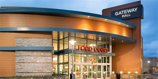 Gateway Mall to welcome Ulta Beauty, Lovisa in 2025