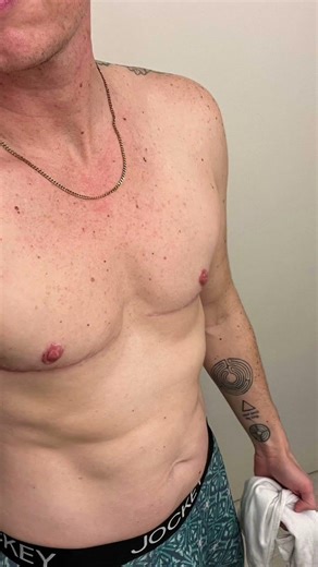 Morgan's Journey 💙