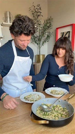 My Wife’s Favorite Childhood Pasta 🍝