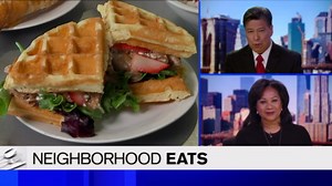 Neighborhood Eats: Little Chef Little Cafe offers health-conscious cuisine with Filipino flair