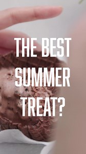 🍦 Embracing the summer vibes at Cal Poly! From classroom to cone, our dairy science students are turning up the heat by creating and serving the coolest sweet treats in town. 🍨 | California Polytechnic State University (Cal Poly)