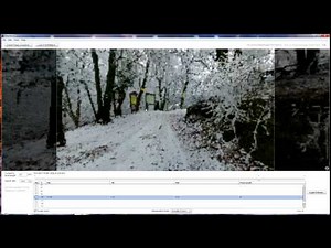 Howto create video from Panorama with Panolapse