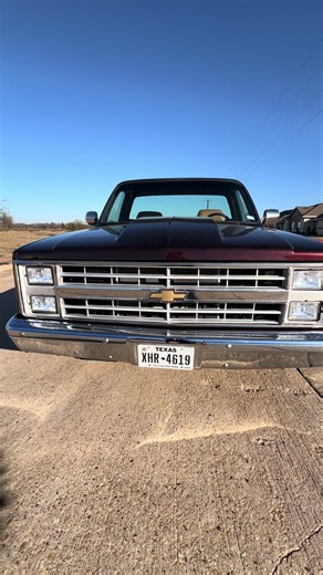 82c10 in for some cal tracks and full interior