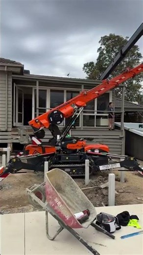 You Don’t See Pool Installs Like This Every Day