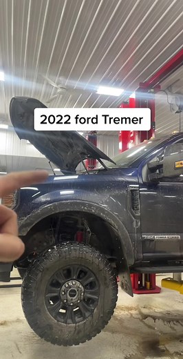 2022 Ford Tremor Upgrade Installation | Lift Kit & Leveling Kit