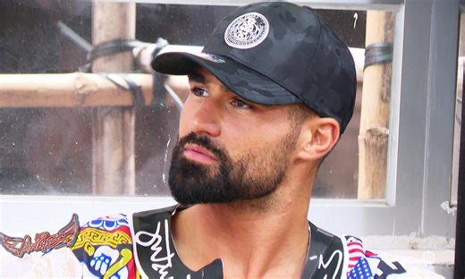 Les Anges - S12 E29