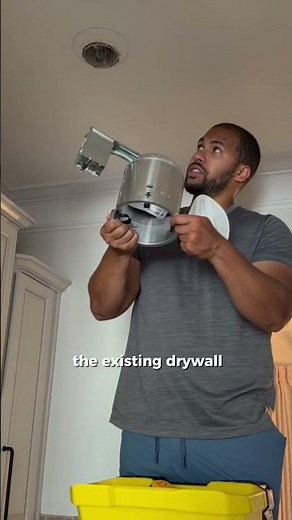 DIY Recessed Lighting