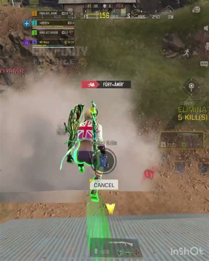 Wipe squad #codm #موبایلگیمر #callofduty #موبایلگیمر #callofdutymobile #کالاف #videogame #gaming