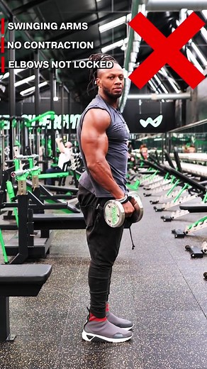 Effective Dumbbell Kickback Exercise Techniques for Triceps Growth