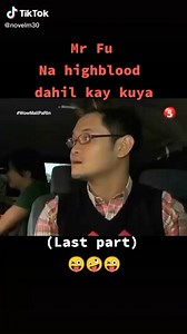 throwback. naging segment host ako ng maraming taon sa wow mali ng tv5 kasama si henyo @angpoetnyo ! pero kahit ako di nakaligtas sa prank ng production team. taping ito ng show, nag a-annotate ako sa loob ng van ng ginagawa naming prank nang biglang mapansin kong di sumusunod sa instruction yung kinuhang talent at nangaway pa ng staff! (dinaig ko si gladys reyes dyan! gladys reyes?!) the best talaga ang wow mali! (at the best itong suot kong vest ha, parang pangmanika! pangmanika?!) special men