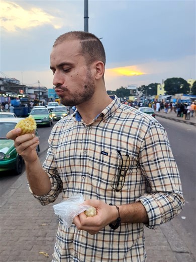 #congo
