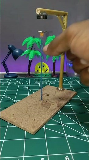 #magnet elevation # How to make project with magnet