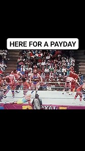 463K views · 1.8K reactions | HERE FOR A PAYDAY!!! WWE A List Alverson The Meme Elite The History Of Wrestling For the Love of Professional Wrestling The OGs Show Distrackted Sport Page #WWE | Doctor Quack's HOUSE CALLS | Facebook