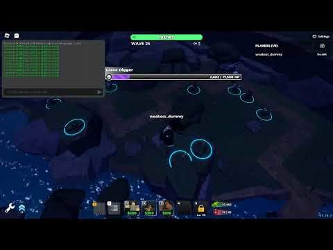 Forge beginner tutorial