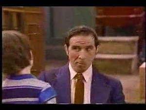 'Two Old Hands' Part 3