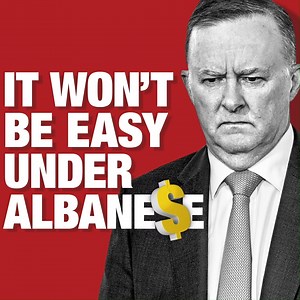 3.5K views · 79 reactions | In uncertain times, South Australia can't risk Labor. | South Australian Liberal Party | Facebook