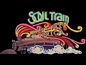 Soul Train - Intro theme