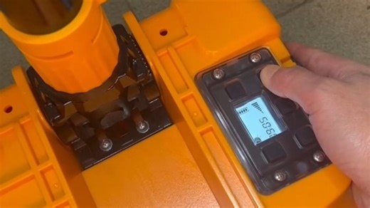 海洋王同款FW6116轻便式移动工作灯红蓝警示自主品牌月销千台质量保证