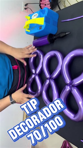 Creative Balloon Decorations and Designs for Parties