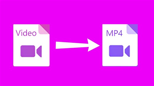 Các cách chuyển video sang MP4 nhanh chóng và dễ dàng