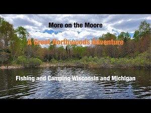 Vacation in Northwoods