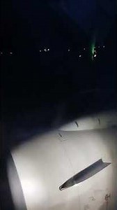 2025-11-07 HB520 B738 B-KJA HKG-PQC (PQC Landing) #737 #GBA