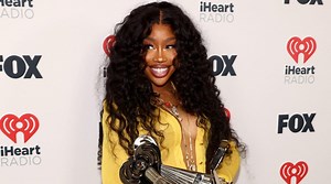 SZA Secures Four Wins At 2024 iHeartRadio Music Awards