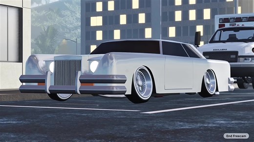 Roanoke Va on roblox #roblox #roanoke #cars #song #edit | Roblox