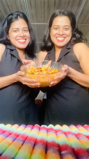 #viralsnacksrecipe #viral #trending #recipe #twins #twinmoments #food