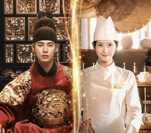 Enjoyed ‘Bon Appétit, Your Majesty’? Here are 5 historical K-dramas to binge-watch