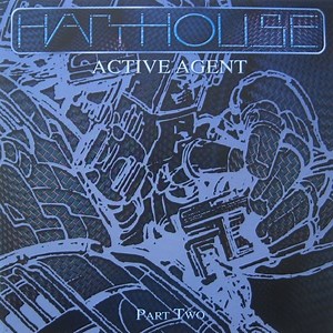 Various - Active Agent (Part Two)