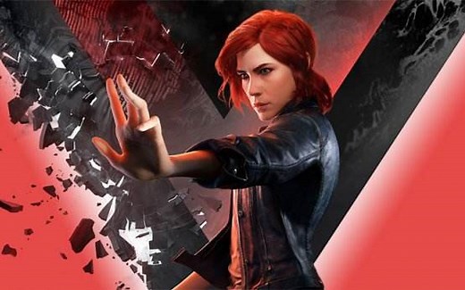 CONTROL 控制 构成区DLC全收集攻略