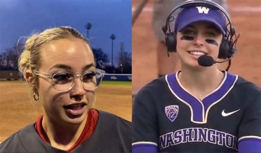 Portland OR Awarded AUSL Pro Softball Team--Expansion Draft Has BIG Names