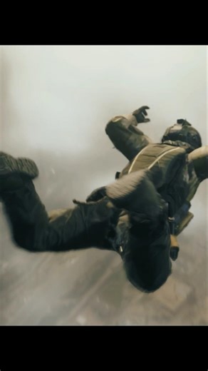 Human Swiss Army Knife