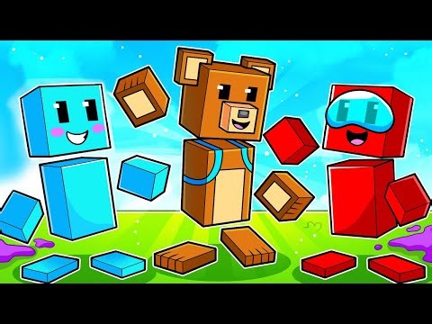 I TURNED INTO A BEAR 🐻🧸 | DEEP PLAYS SUPER BEAR ADVENTURE COMPLETE