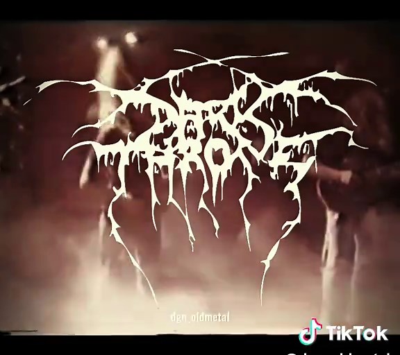 Exploring the 4 Giants of Black Metal
