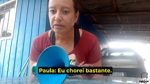 34K views · 3.6K reactions | Vou assustar ele bem cedinho com uma buzina, pois o susto que ele me deu naquela carta foi forte. AGORA O SUSTO VAI SER FORTE TAMBÉM  | Fabriscio Pires | Facebook