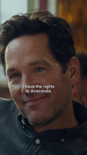 Sony Pics At Home UK | Rebooting your favourite movie with your best friends? Sign us up! 🎬 #Anaconda Buy or Rent now | Instagram