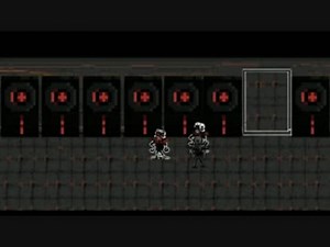 HELP_Tale Part??? - Old catacombs